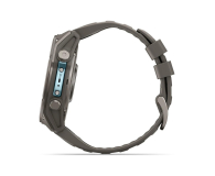 Garmin fenix 9 51mm Pebble Gray - 1585662 - zdjęcie 6